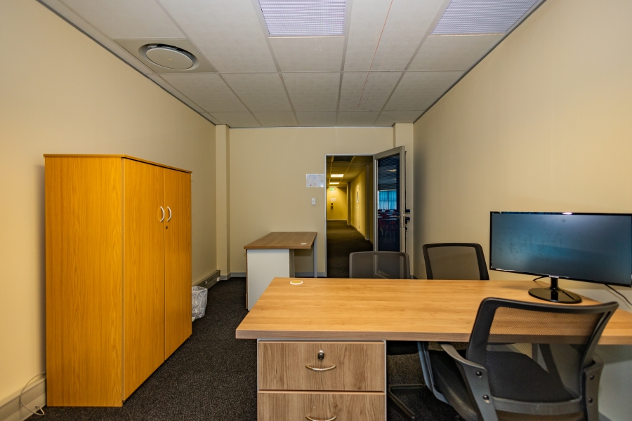 To Let commercial Property for Rent in Boston Western Cape